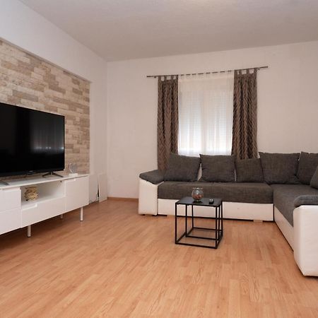 Holiday Home Luka Pridraga Exterior foto