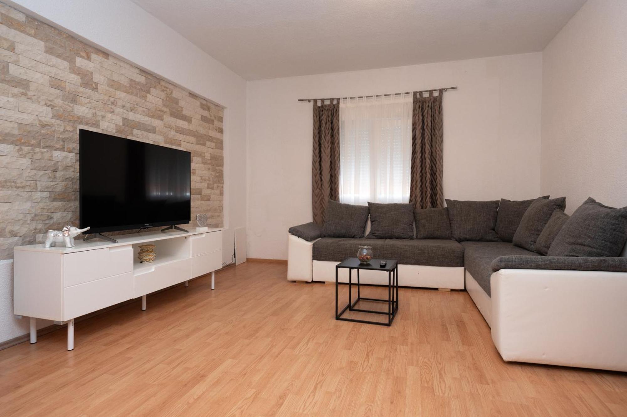 Holiday Home Luka Pridraga Exterior foto