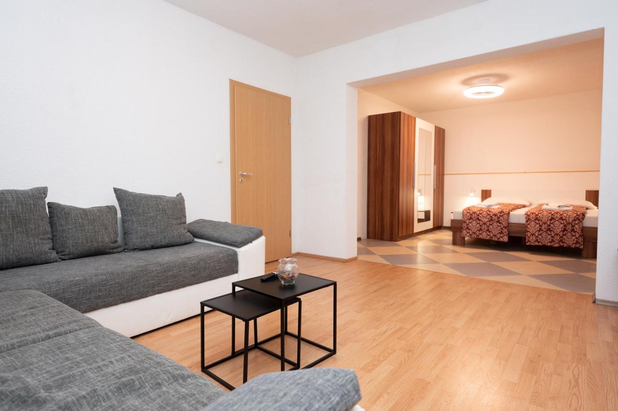 Holiday Home Luka Pridraga Exterior foto