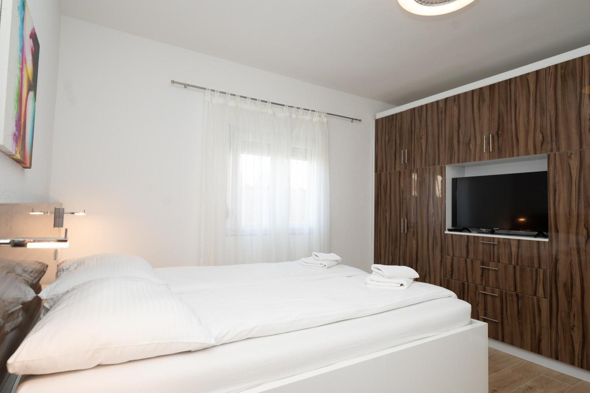 Holiday Home Luka Pridraga Exterior foto